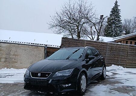 Seat Leon ST 2.0 TDI 135kW Start&Stop FR DSG FR
