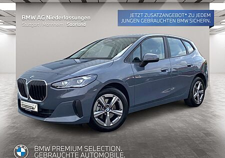 BMW 218i Active Tourer Driv.Assist+ Kamera LED