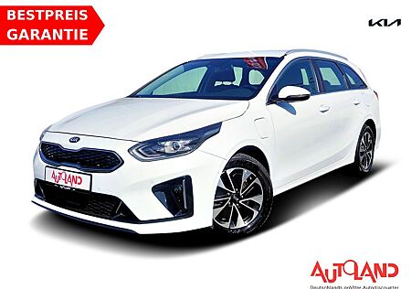 Kia Cee'd Sportswagon Ceed 1.6 Plug-in Hybrid Spirit LED Navi Kamera