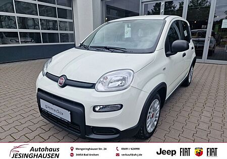 Fiat Panda MY24 Hybrid 1.0 GSE KomfortPaket Bluetooth