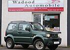 Suzuki Jimny 1.3 Style 4x4