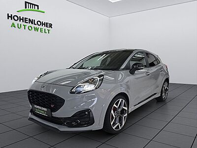 Ford Puma ST X *LED *Kamera*TWA*Navi*SHZ*