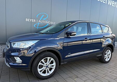 Ford Kuga 2.0 TDCI 4x4 Trend *1.Hand*Keyless*Navi*