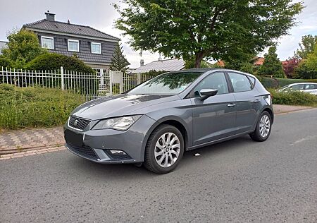 Seat Leon 1.2 TSI 81kW Start&Stop Reference Reference