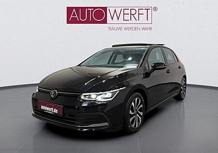 VW Golf Volkswagen 8 2.0 TDI DSG ACTIVE MATRIX PANO CAM HEAD N