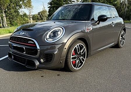 Mini John Cooper Works LED Harman Kardon Adapt.Fahrw.