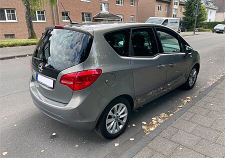 Opel Meriva 1.4 Color Edition 103kW Color Edition