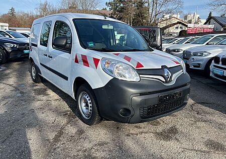 Renault Kangoo Rapid Maxi Extra dCi 110*Navi*Klima*AHK