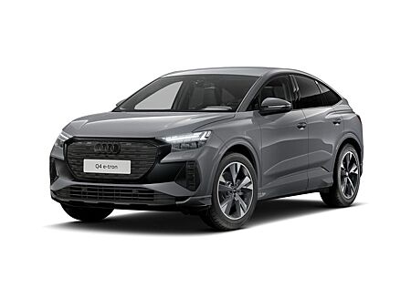 Audi Q4 e-tron Sportback 35 NAVI+ SMARTPHONE MATRIX
