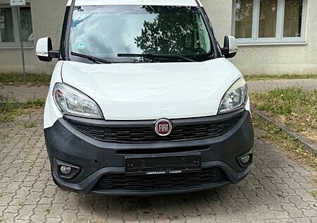 Fiat Doblo 1.6 16V Multijet LOUNGE LOUNGE