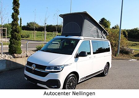 VW T6 California Volkswagen T6.1 California TDI Beach Tour DSG 199PS 7-Sitze
