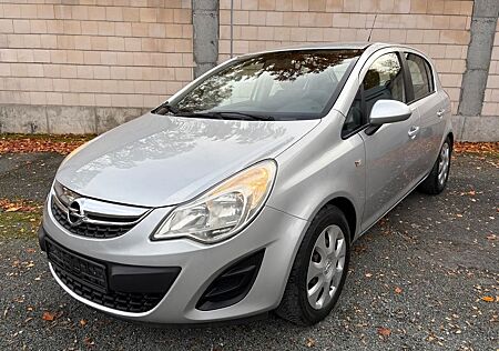 Opel Corsa 1.2 Selection Easytronic Selection