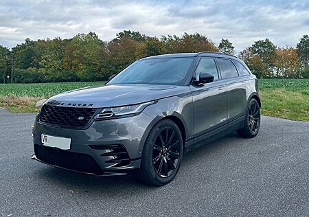 Land Rover Range Rover Velar 3.0 V6 D300 R-Dynamic HSE VOLL