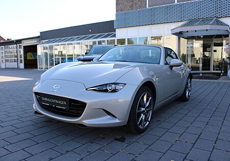 Mazda MX-5 Exclusive-Line RF*LEDER*MATRIX*KAMERA*BOSE*