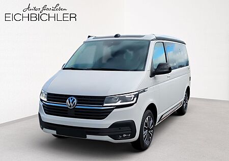 VW T6 California Volkswagen T6.1 California Beach Edition KR TDI DSG ACC AHK