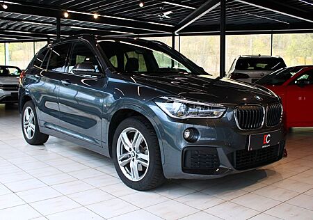 BMW X1 xDrive20d M Sport HUD / LED