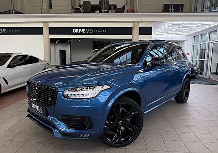 Volvo XC 90 XC90 R Design AWD HUD 360Kam Pano Bowers & Wilki