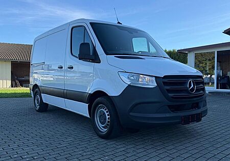 Mercedes-Benz Sprinter III Kasten/314/ CDI/SORTIMO/Klima/R-Kam