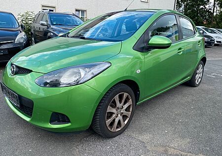 Mazda 2 Lim. 1.3 Independence KLIMA 1.HAND