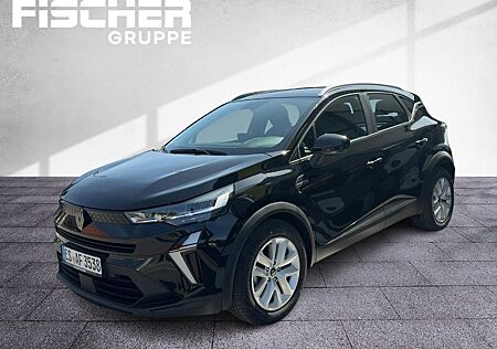 Renault Captur Evolution Mild Hybrid 160 EDC SHZ