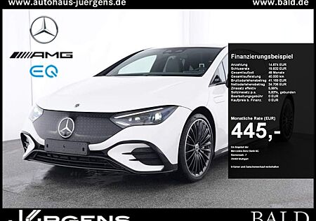 Mercedes-Benz EQE 300 AMG/Digital/Burm3D/360/Memo/AIR/Night/21