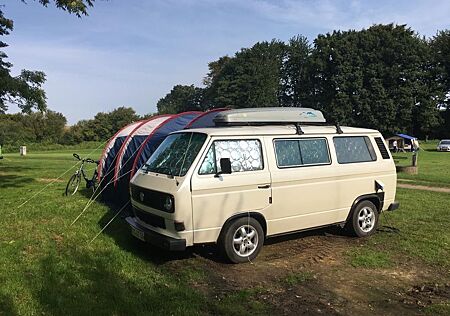 VW T3 Multivan Volkswagen