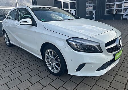 Mercedes-Benz A 200 BlueEfficiency
