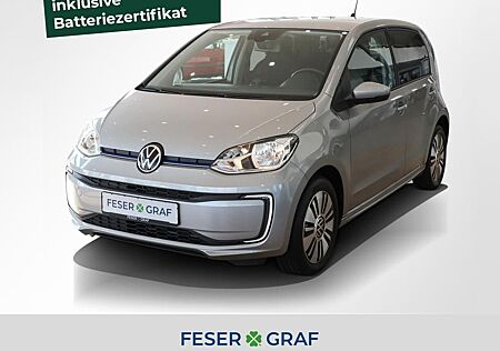 VW Up Volkswagen ! e-move ! UNITED RüKa Sitzh.