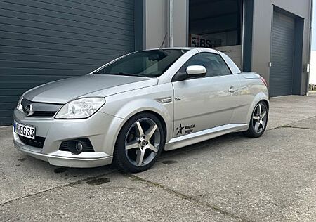 Opel Tigra 1.8 OPC line TÜV 01/27