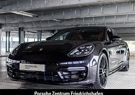 Porsche Panamera gebraucht kaufen Porsche Panamera 4S E-Hybrid HA-Lenkung Nachtsicht BOSE