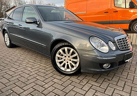 Mercedes-Benz E 320 E -Klasse Lim.Leder/Navi/Klima/HU&AU NEU