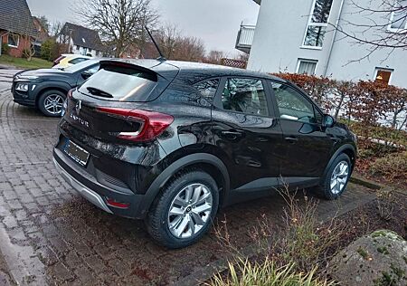 Renault Captur TCe 90 Evolution Evolution