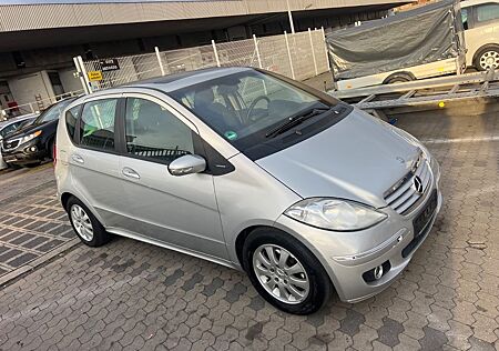 Mercedes-Benz A 180 CDI ELEGANCE, Aut.,181.000 KM