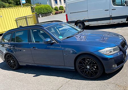 BMW 320d Touring Edition Sport Edition Sport