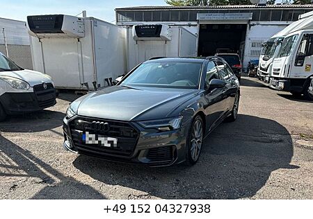 Audi S6 Avant 3.0 TDI quattro