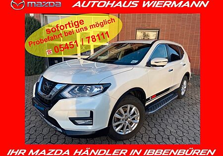 Nissan X-Trail 1.3 DIG-T AT Acenta ACC 7-Sitzer