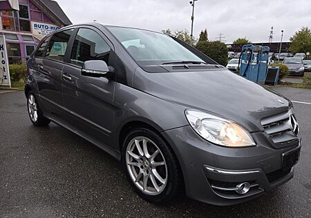 Mercedes-Benz B 180 B -Klasse TÜV NEU