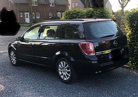 Opel Astra Caravan 1.6 Twinport Edition 77kW Edition