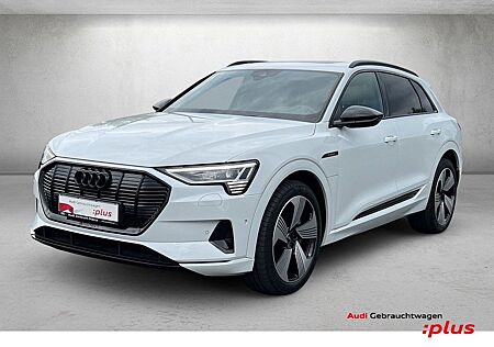 Audi e-tron advanced 55 quattro *S line*Kamera*B&O*