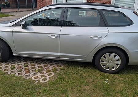 Seat Leon ST 1.2 TSI 63kW -