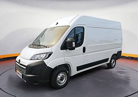 Opel Movano Kasten H2 35 L2H2 BlueHDI 140