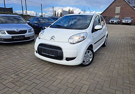 Citroën C1 Style/Klima/