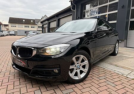 BMW 3er 320 Gran Turismo 8-Fach Navi
