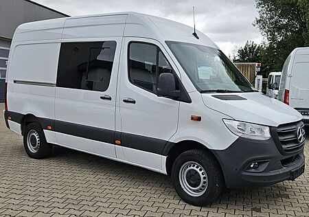 Mercedes-Benz Sprinter 317 Mixto Klima Navi 360°Kamera AHK3,5t