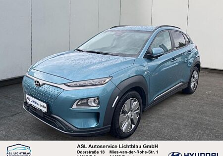 Hyundai Kona Electro (150kW) PREMIUM 150kW