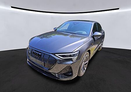 Audi e-tron SPORTBACK 55 2x S LINE ACC/HuD/PANO/360°