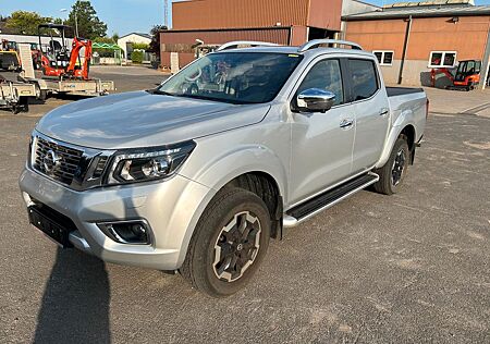 Nissan Navara D231 CDB4