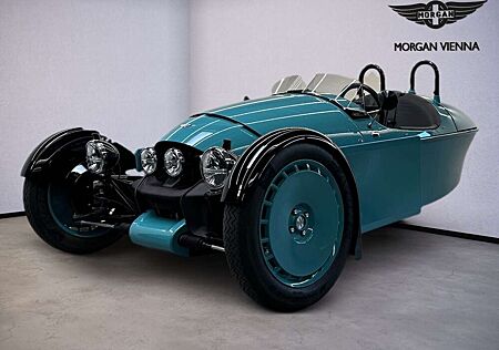 Morgan 3 Wheeler Super 3 | Eden Blue