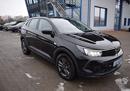 Opel Grandland X Grandland (X)