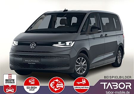 VW T7 Multivan Volkswagen 2.0 TDI 150 DSG Matrix eHk ACC Kam